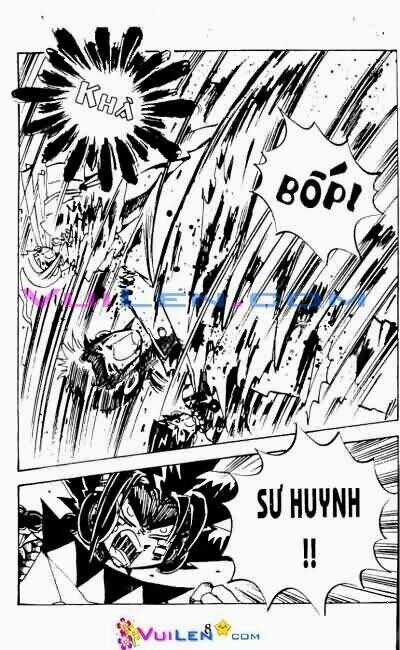 Những Người Bạn Tốt Chapter 26 trang 8