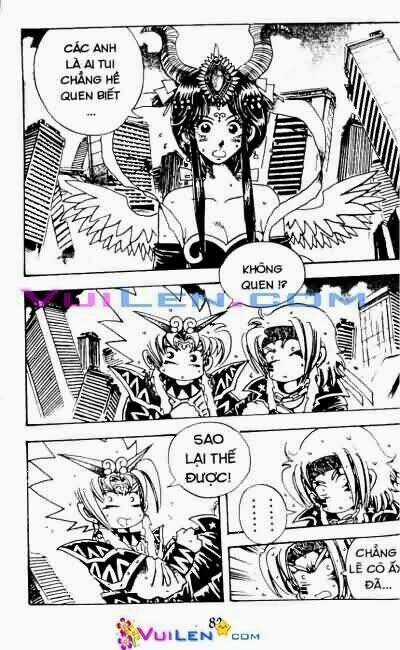 Những Người Bạn Tốt Chapter 26 trang 82