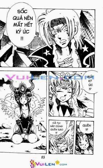 Những Người Bạn Tốt Chapter 26 trang 83