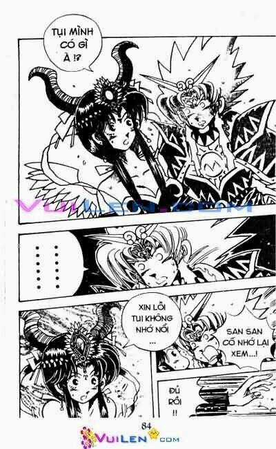 Những Người Bạn Tốt Chapter 26 trang 84