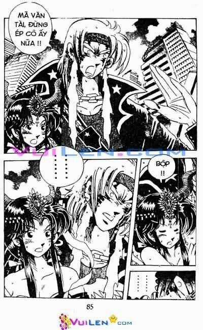 Những Người Bạn Tốt Chapter 26 trang 85