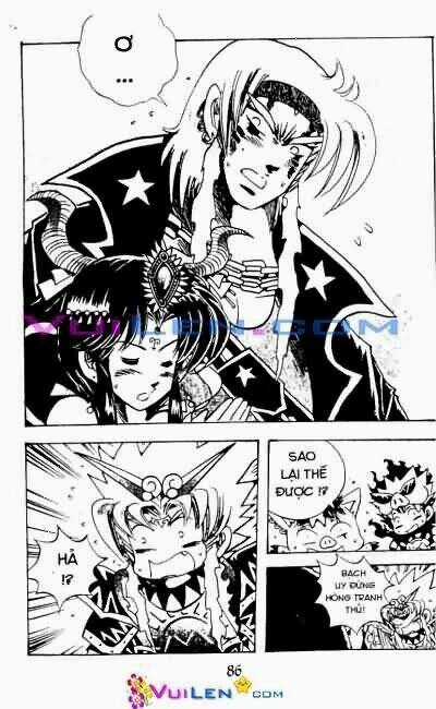 Những Người Bạn Tốt Chapter 26 trang 86