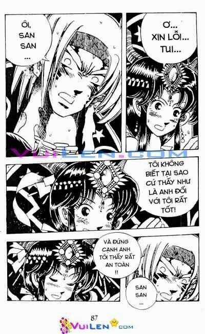 Những Người Bạn Tốt Chapter 26 trang 87