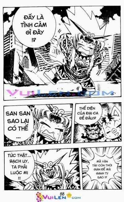 Những Người Bạn Tốt Chapter 26 trang 88