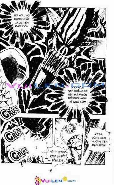 Những Người Bạn Tốt Chapter 26 trang 9