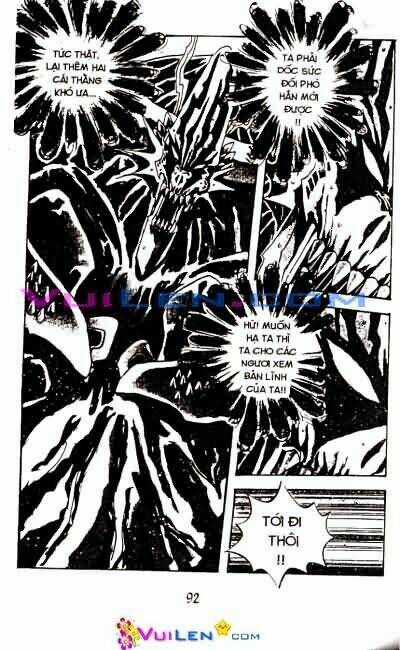 Những Người Bạn Tốt Chapter 26 trang 92