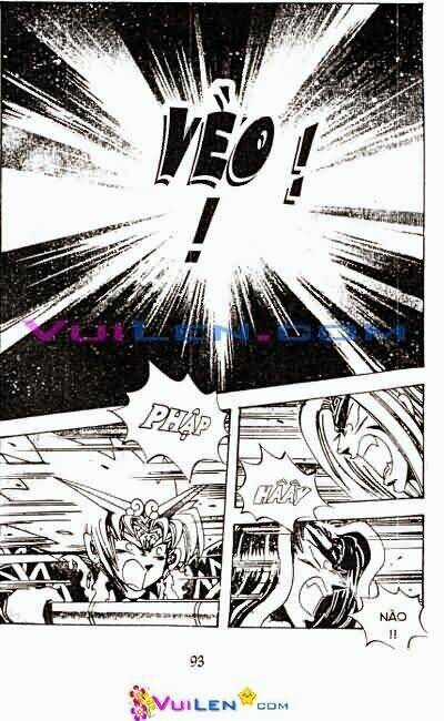 Những Người Bạn Tốt Chapter 26 trang 93