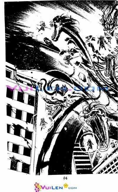 Những Người Bạn Tốt Chapter 26 trang 94