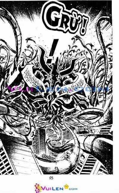 Những Người Bạn Tốt Chapter 26 trang 95