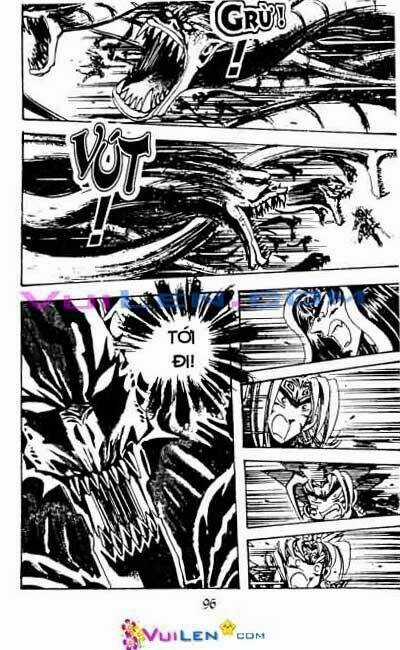 Những Người Bạn Tốt Chapter 26 trang 96