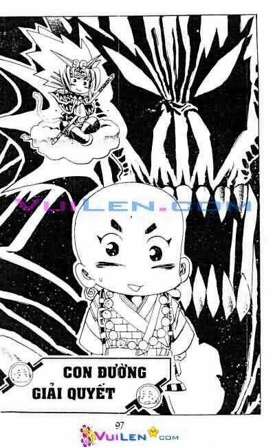 Những Người Bạn Tốt Chapter 26 trang 97