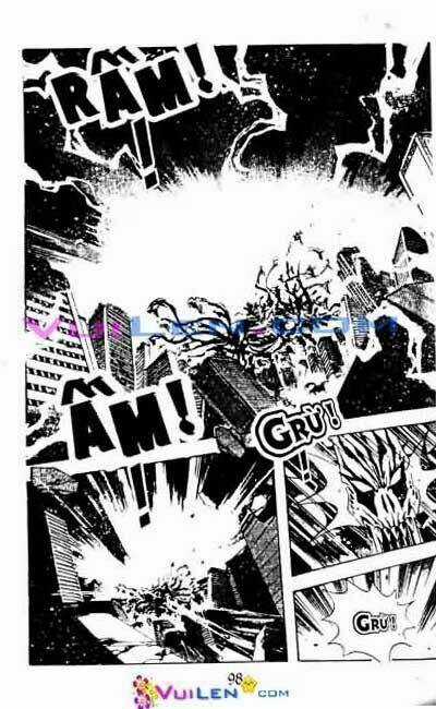 Những Người Bạn Tốt Chapter 26 trang 98