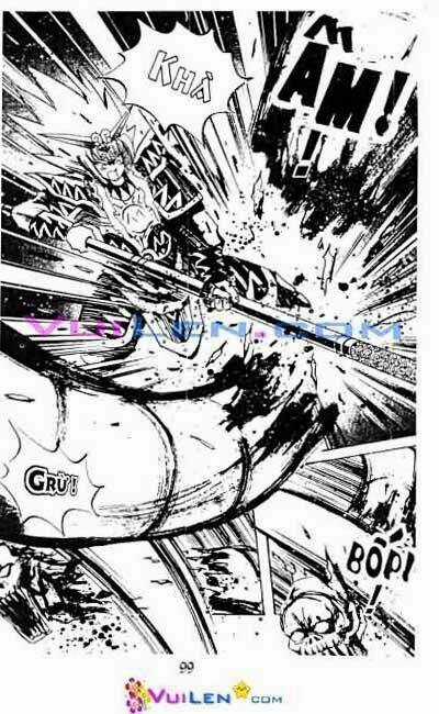 Những Người Bạn Tốt Chapter 26 trang 99