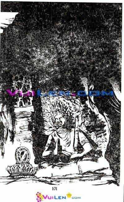 Những Người Bạn Tốt Chapter 27 trang 100