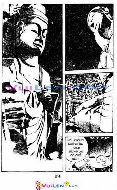 Những Người Bạn Tốt Chapter 27 trang 103