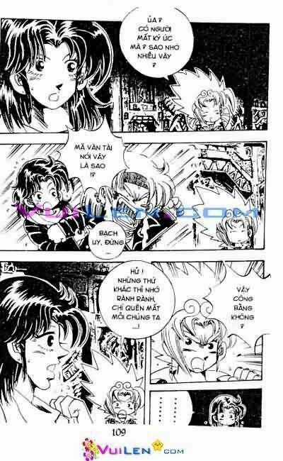 Những Người Bạn Tốt Chapter 27 trang 108