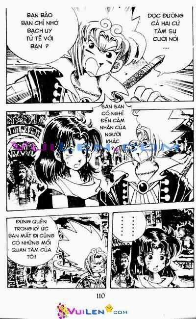 Những Người Bạn Tốt Chapter 27 trang 109