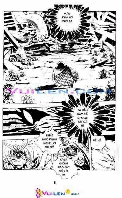 Những Người Bạn Tốt Chapter 27 trang 11