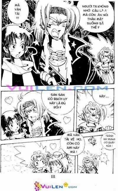 Những Người Bạn Tốt Chapter 27 trang 110