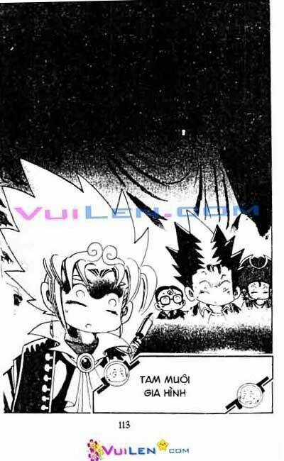 Những Người Bạn Tốt Chapter 27 trang 112