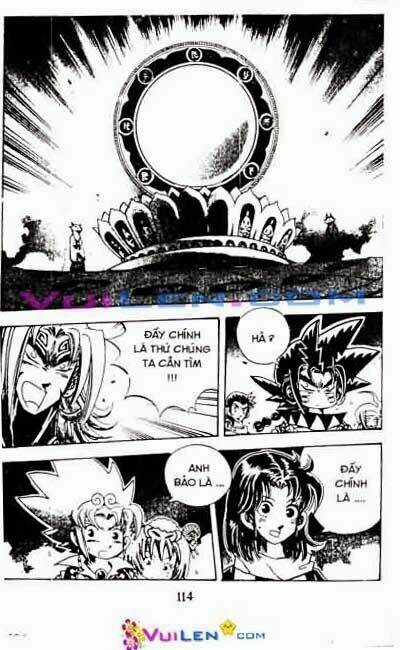 Những Người Bạn Tốt Chapter 27 trang 113