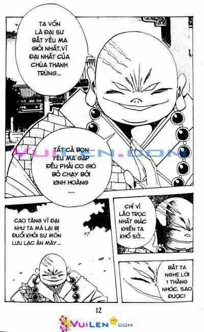 Những Người Bạn Tốt Chapter 27 trang 12