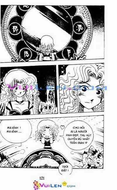 Những Người Bạn Tốt Chapter 27 trang 120