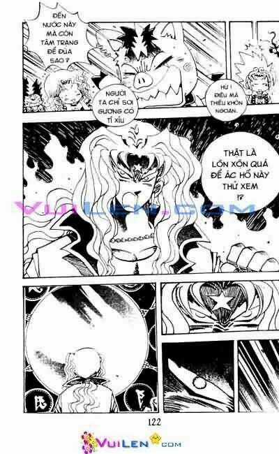 Những Người Bạn Tốt Chapter 27 trang 121