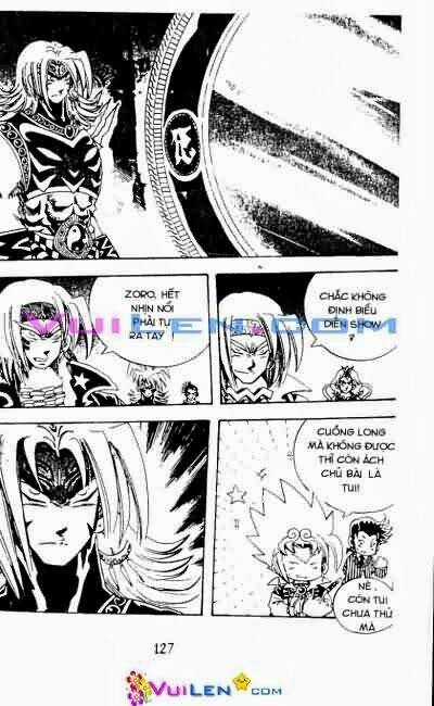 Những Người Bạn Tốt Chapter 27 trang 126