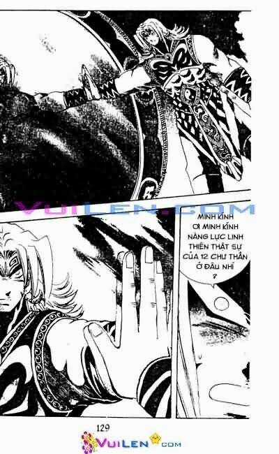 Những Người Bạn Tốt Chapter 27 trang 128