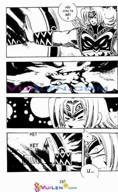 Những Người Bạn Tốt Chapter 27 trang 129