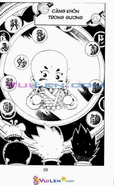 Những Người Bạn Tốt Chapter 27 trang 130