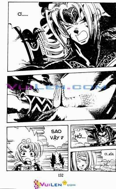 Những Người Bạn Tốt Chapter 27 trang 131