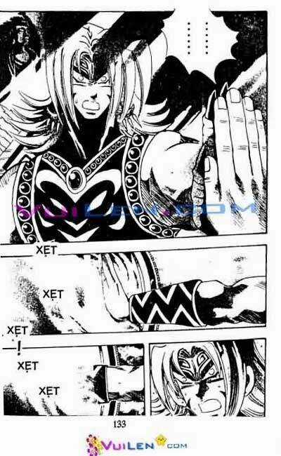 Những Người Bạn Tốt Chapter 27 trang 132