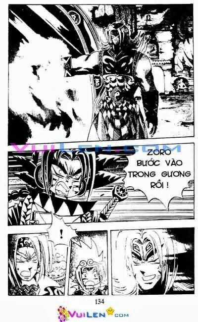 Những Người Bạn Tốt Chapter 27 trang 133