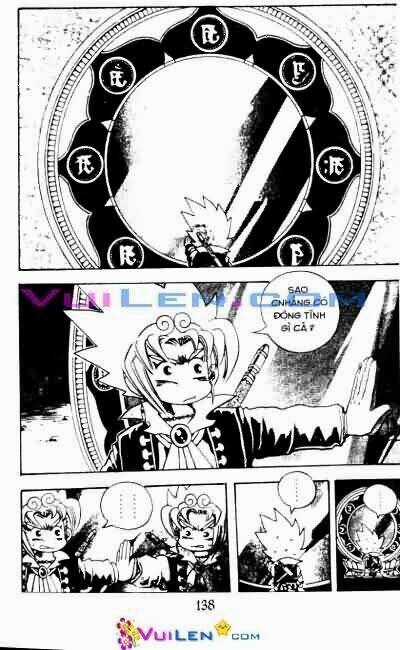 Những Người Bạn Tốt Chapter 27 trang 137