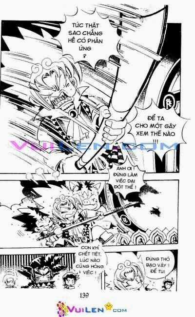 Những Người Bạn Tốt Chapter 27 trang 138