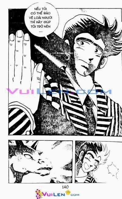 Những Người Bạn Tốt Chapter 27 trang 139