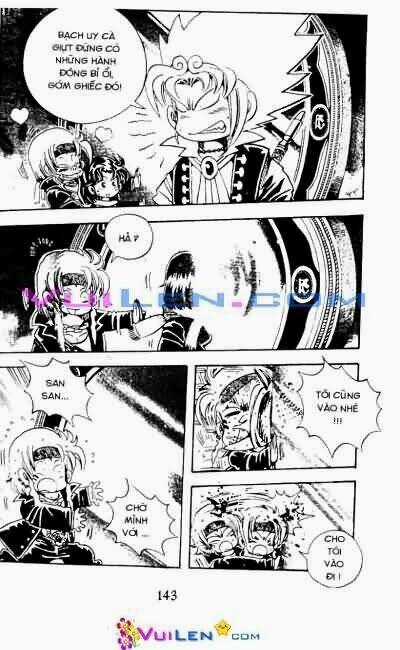 Những Người Bạn Tốt Chapter 27 trang 142