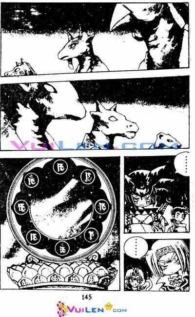 Những Người Bạn Tốt Chapter 27 trang 144