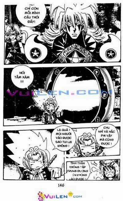 Những Người Bạn Tốt Chapter 27 trang 145