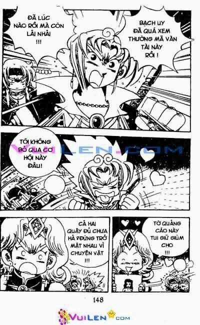 Những Người Bạn Tốt Chapter 27 trang 147