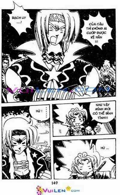 Những Người Bạn Tốt Chapter 27 trang 148