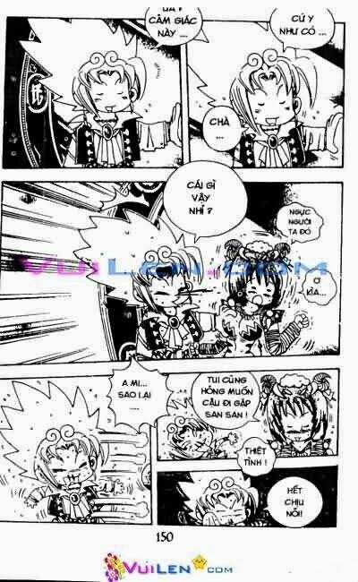 Những Người Bạn Tốt Chapter 27 trang 149