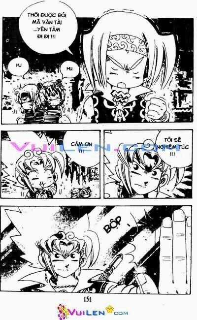 Những Người Bạn Tốt Chapter 27 trang 150