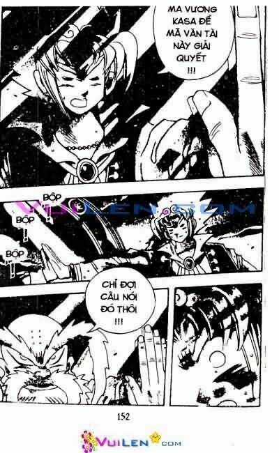 Những Người Bạn Tốt Chapter 27 trang 151