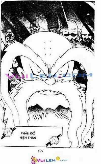 Những Người Bạn Tốt Chapter 27 trang 152