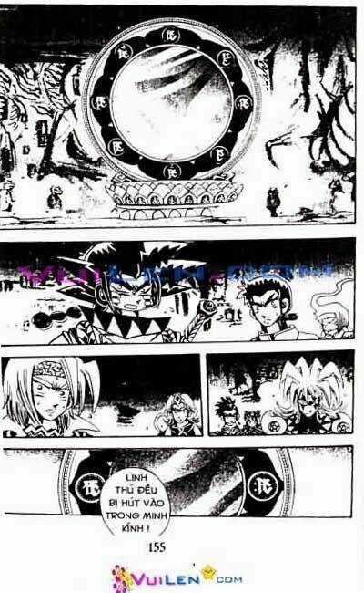 Những Người Bạn Tốt Chapter 27 trang 154