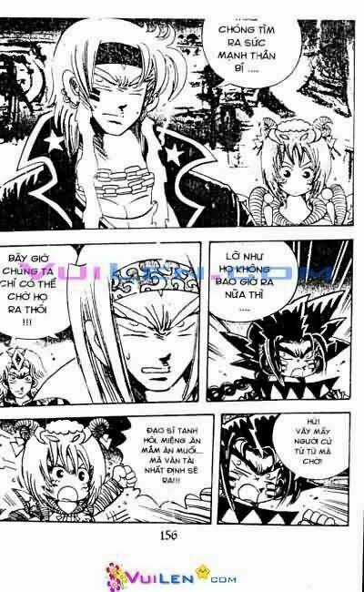 Những Người Bạn Tốt Chapter 27 trang 155