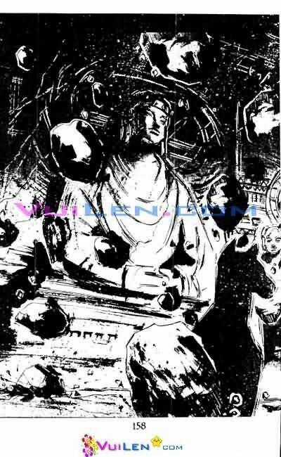 Những Người Bạn Tốt Chapter 27 trang 157